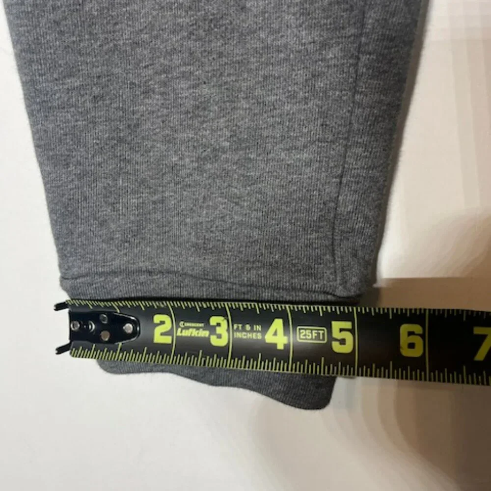 Nike men gray
